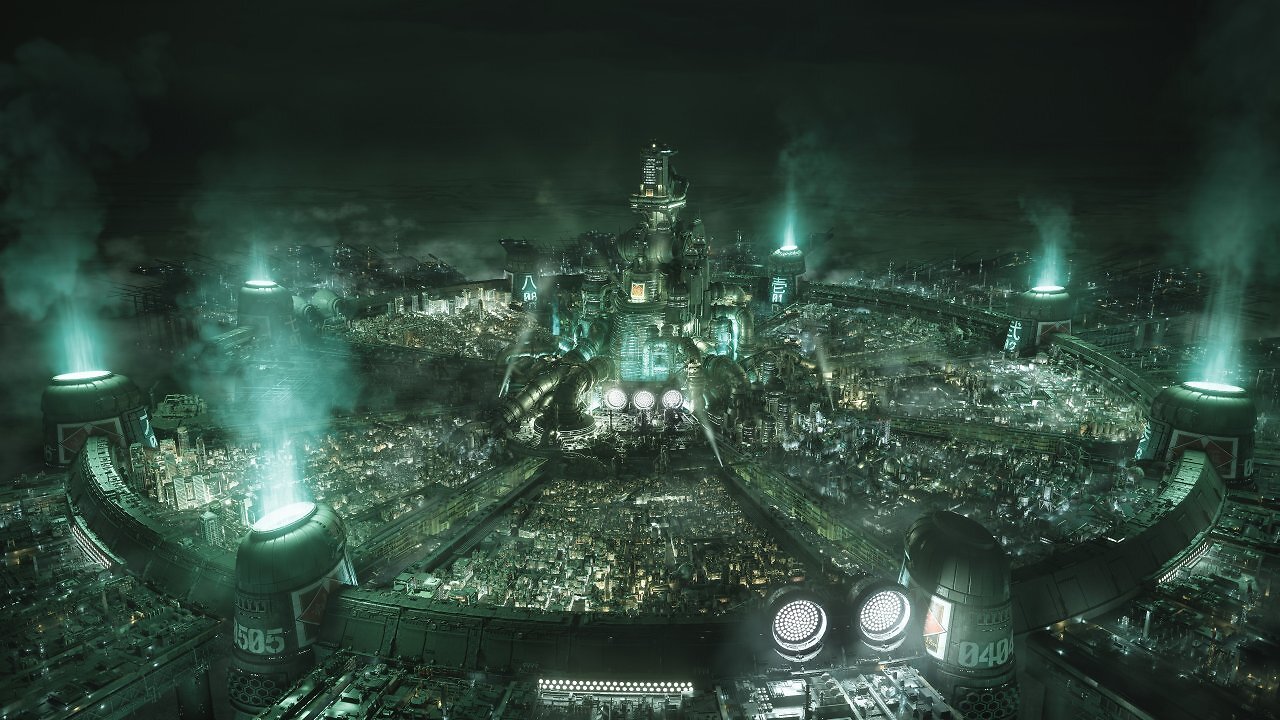 [26/01/2026] Final Fantasy 7 Remake: Ein Fest! Unser Test - Update: Jetzt auf Switch 2 (6)