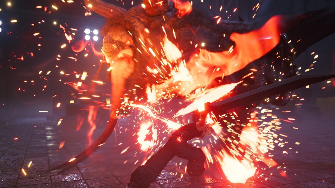 [26/01/2026] Final Fantasy 7 Remake: Ein Fest! Unser Test - Update: Jetzt auf Switch 2 (7)