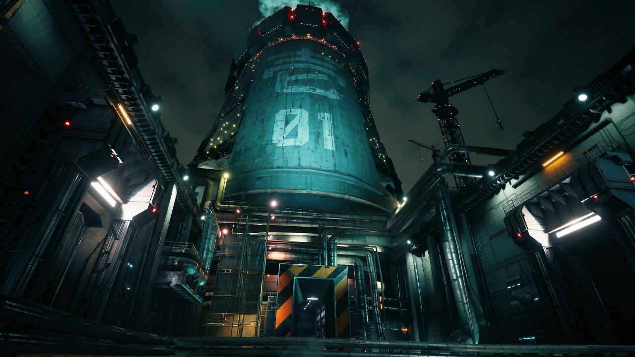 [26/01/2026] Final Fantasy 7 Remake: Ein Fest! Unser Test - Update: Jetzt auf Switch 2 (11)