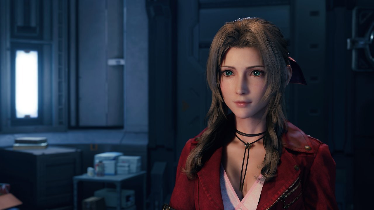 [26/01/2026] Final Fantasy 7 Remake: Ein Fest! Unser Test - Update: Jetzt auf Switch 2 (12)