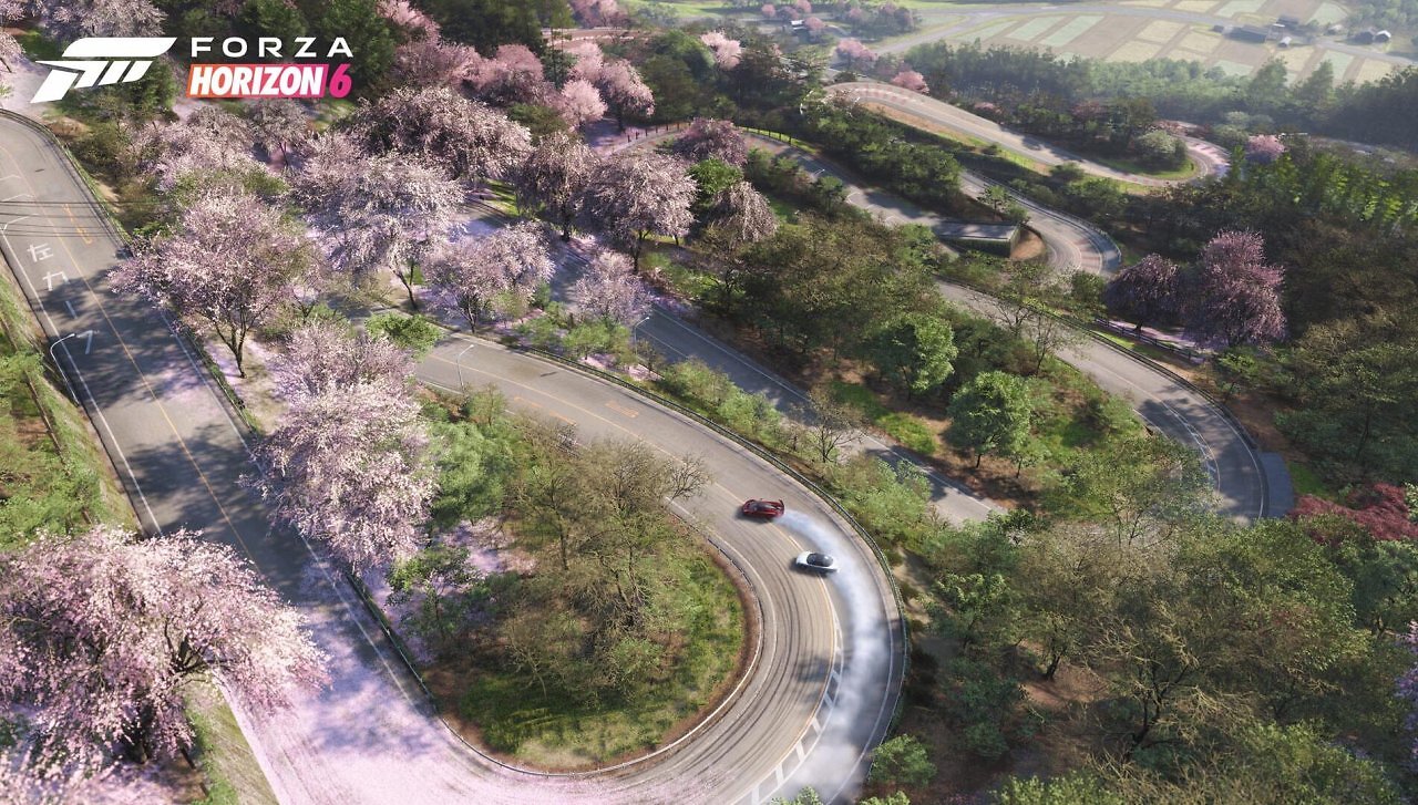 [23/01/2026] Forza Horizon 6 zeigt neue Spielwelt im Gameplay-Trailer