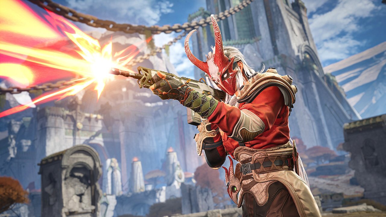 [27/01/2026] Highguard ist da: Gameplay-Videos zum PvP-Shooter mit Details zu Waffen, Raid-Mechaniken und mehr