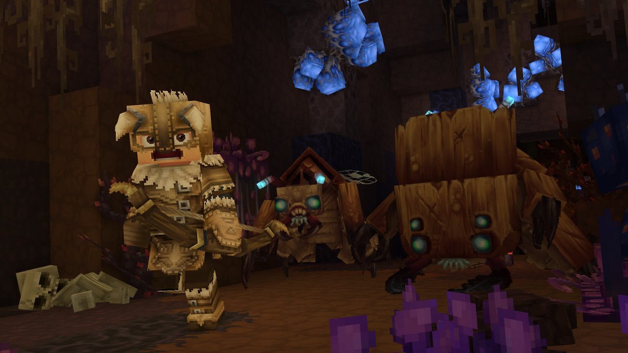 [15/01/2026] Hytale: Update 2 schon am Wochenende - Diese Features sind dabei