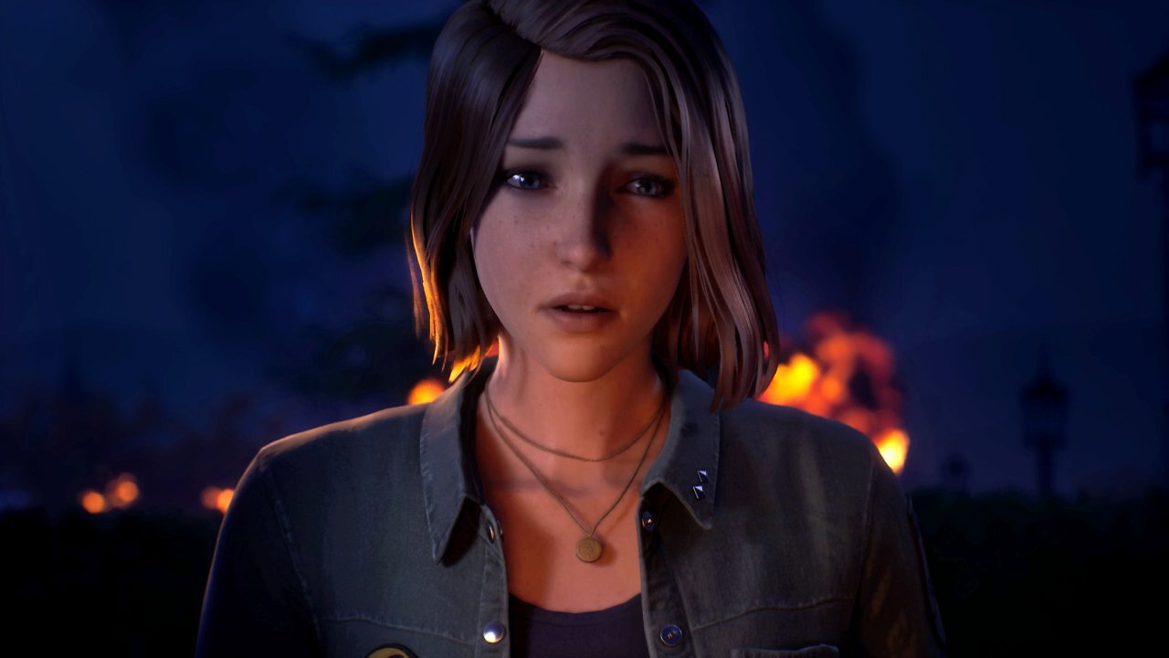 [20/01/2026] Max muss in Life is Strange: Reunion erneut eine Katastrophe abwenden, die das Leben ihrer Freunde in Gefahr bringt.