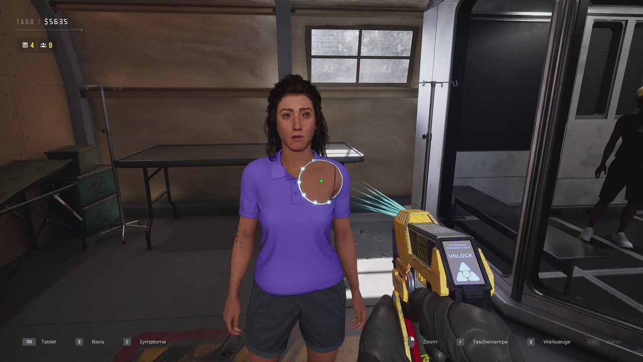 [15/01/2026] Quarantine Zone: The Last Check im Test: Ist der TikTok-Hype auch ein gutes Spiel? (1)