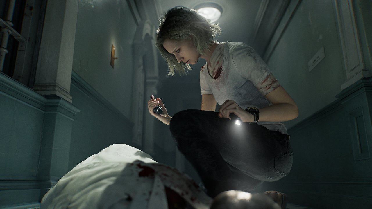 [23/01/2026] Resident Evil Requiem: Großes Update liefert euch jetzt den Fotomodus - Mercenaries folgt wohl