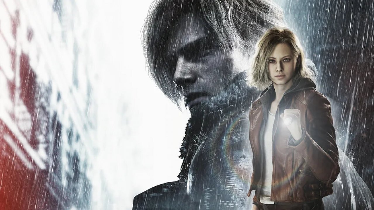 [27/01/2026] Spielt es sich auf der PS5 und PS5 Pro so unterschiedlich wie mit Leon und Grace?
