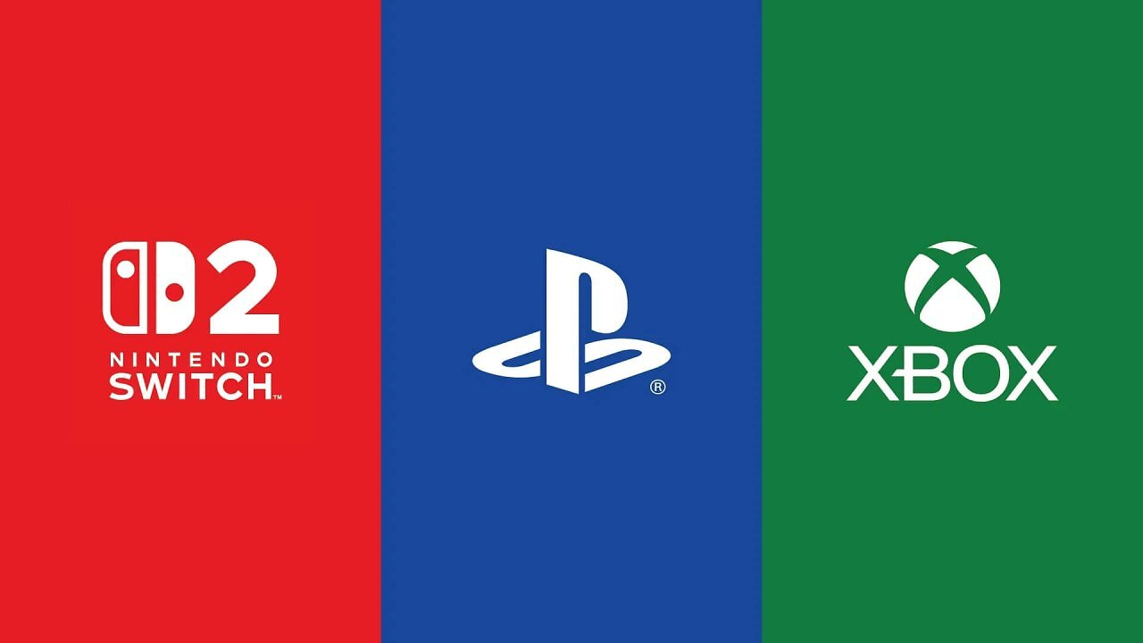 [19/01/2026] Microsoft vor Sony und Nintendo: Metacritics Publisher-Ranking sieht Xbox-Hersteller vorn