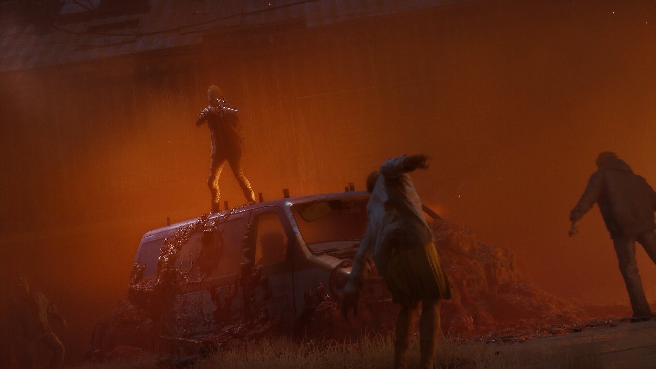 [26/01/2026] Der dritte Teil der State of Decay-Spielreihe sei auf einem guten Weg, sagt der Leiter der Xbox Games Studios.