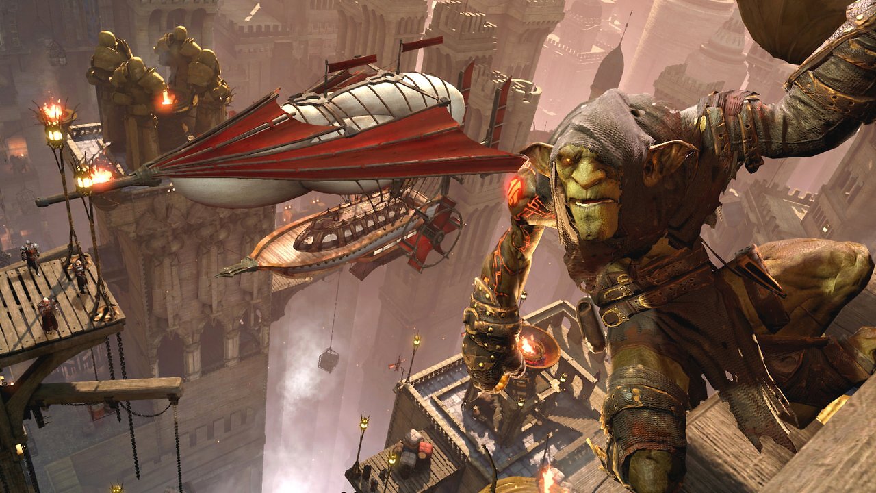 [09/01/2026] Das Stealth-Abenteuer Styx: Master of Shadows ist eines der nächsten Gratis-Spiele im Epic Games Store.