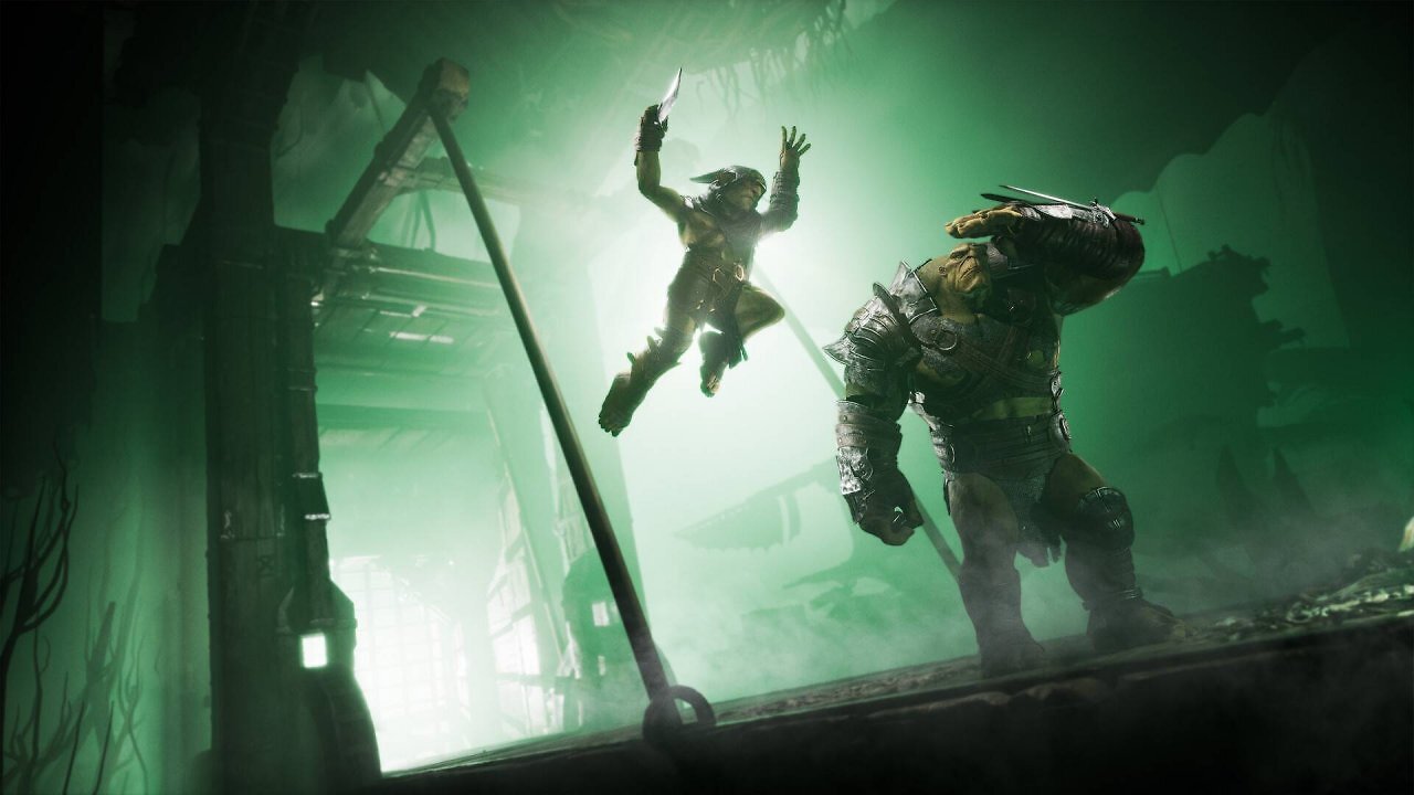[06/01/2026] Styx: Blades of Greed - Erste Gameplay-Szenen zeigen das neue Stealth-Abenteuer