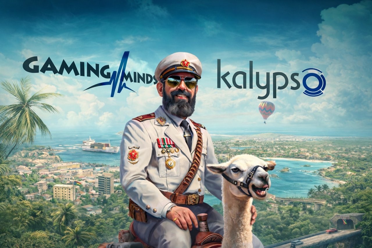 [29/01/2026] PCG on Tour bei Gaming Minds - So entsteht Tropico 7