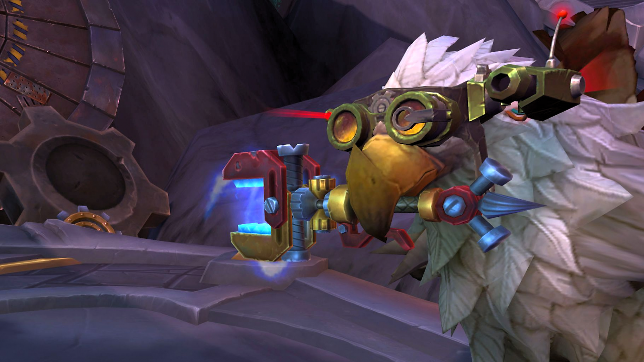 [01/12/2022] WoW: Neue Potions in 12.1 - starkes Upgrade oder unnötiger Gold-Sink?