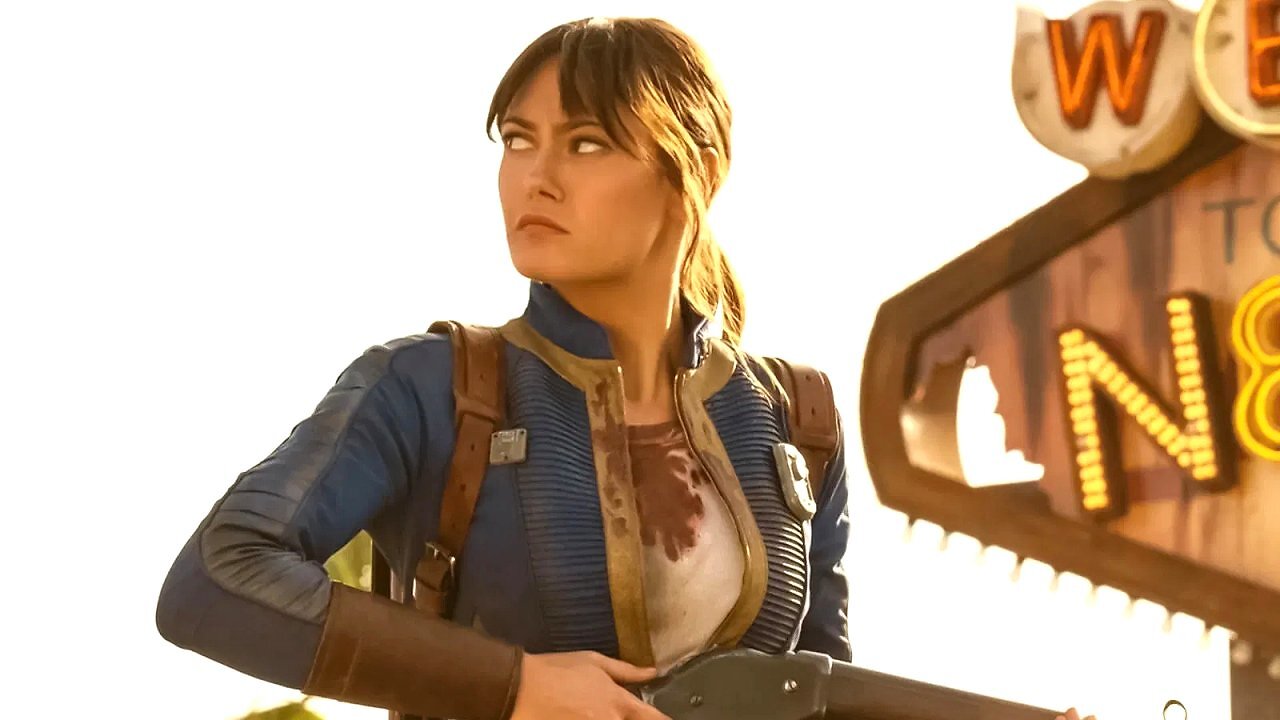 [27/01/2026] Zum Finale der Staffel 2 von Fallout gibt es eine große Überraschung.
