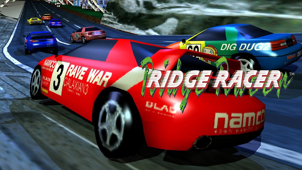 [16/01/2026] Rennspiel-Legenden auf der PlayStation: Ridge Racer und art of rally bald für PS Plus verfügbar