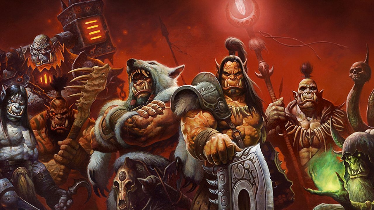 [02/01/2026] WoW: WoDs gestrichener Content - so könnte das verhasste Addon zum Classic-Hit werden (2)