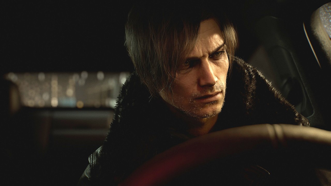 [24/02/2026] Resident Evil Requiem spielt einige Jahre nach den Vorgängern und selbst an Leon S. Kennedy zieht das Altern nicht spurlos vorbei.