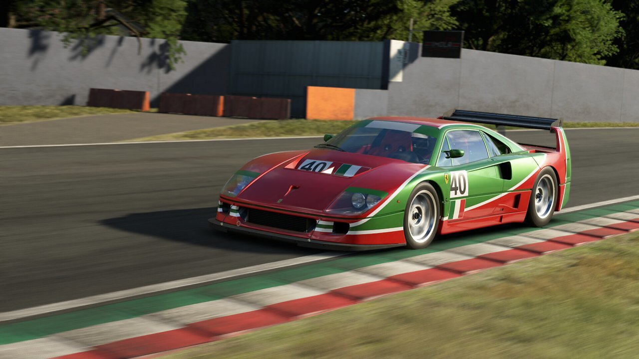 [11/02/2026] In Assetto Corsa Evo stehen auch straßentaugliche Fahrzeuge zur Verfügung. Vom Fiat bis zum Ferrari kommen alle Fans auf ihre Kosten.
