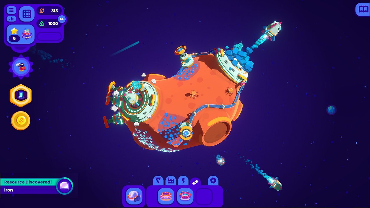 [10/02/2026] Der spontane Release von Silksong sorgte auch in Deutschland für Kopfzerbrechen. Toukana Interactive verschob kurzfristig Star Birds um eine Woche.