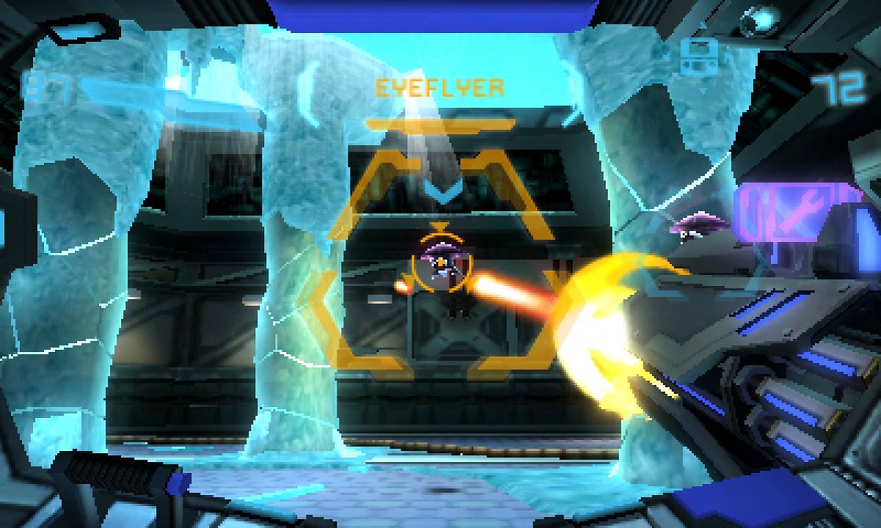 [27/02/2026] Metroid Prime: Federation Force (3DS, 2016)
