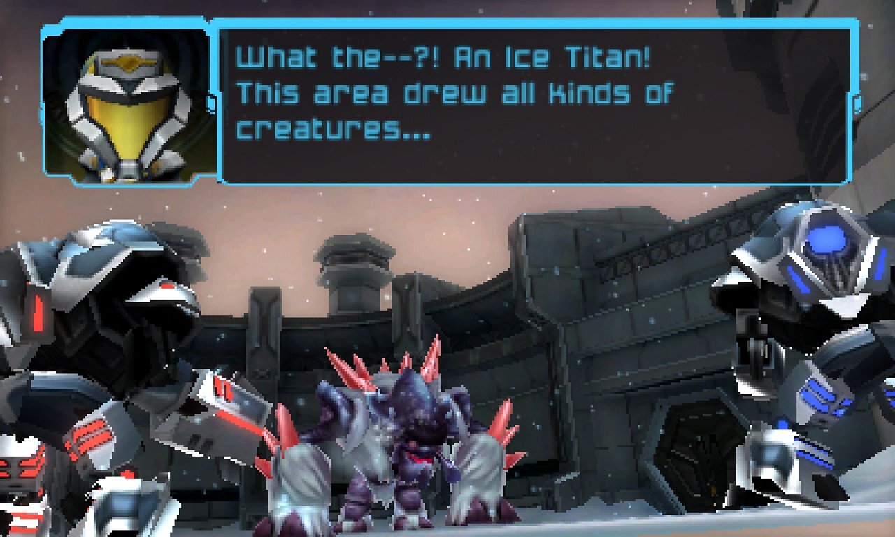 [27/02/2026] Metroid Prime: Federation Force (3DS, 2016)