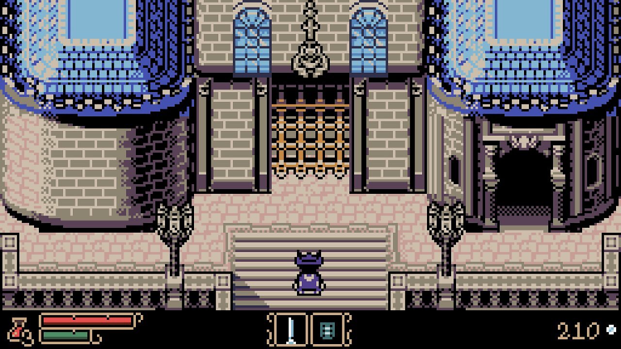 [02/02/2026] Bloodborne trifft Zelda Indie-Hoffnung Tearscape startet heute auf Steam (4)