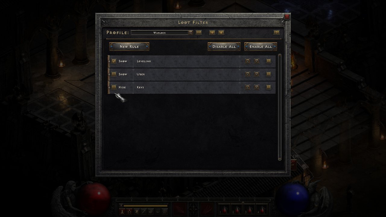 [12/02/2026] Diablo 2: Resurrected - Reign of the Warlock