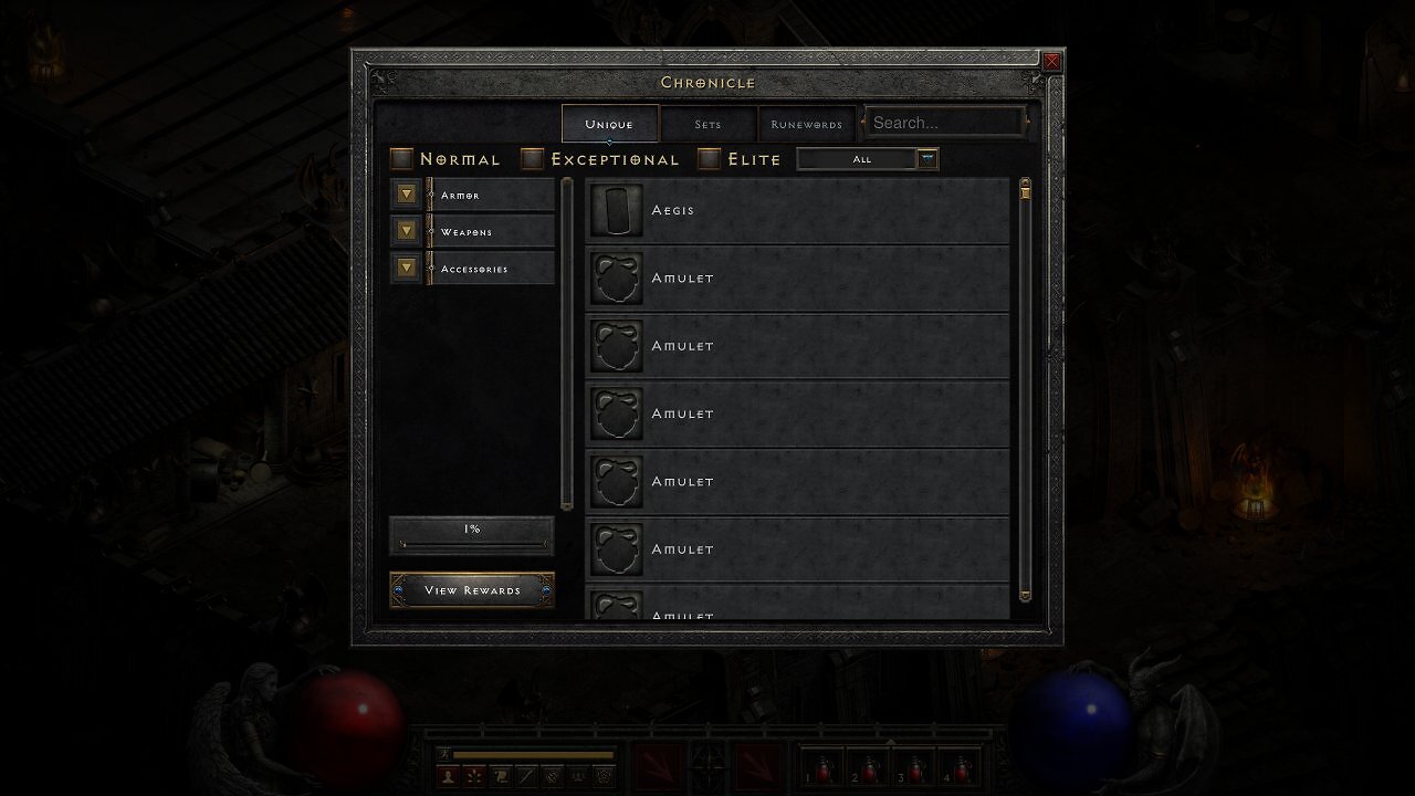 [12/02/2026] Diablo 2: Resurrected - Reign of the Warlock