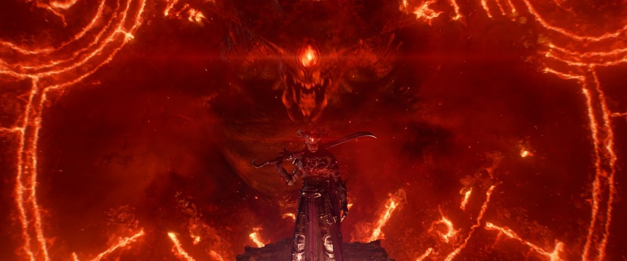 [12/02/2026] Diablo 2: Resurrected - Reign of the Warlock
