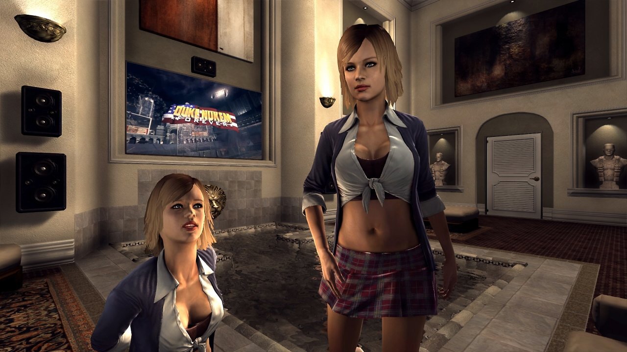 [08/02/2026] Nachdem 3D Realms sein eigenes Team im Jahr 2009 entlassen muss, wird Duke Nukem Forever erst 2011 von Gearbox fertiggestellt. Das Spiel erntet schlechte Kritiken.