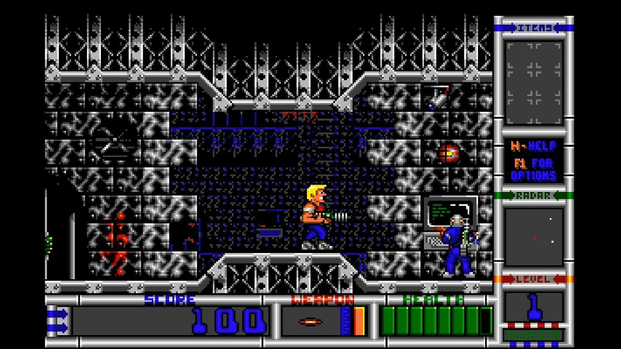 [08/02/2026] Nach Duke Nukem 2 beschließt Apogee, auch eigene 3D-Spiele zu entwickeln.&nbsp;