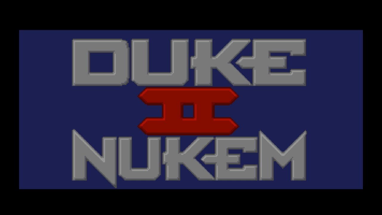 [08/02/2026] Duke Nukem 2 erscheint erst 1993, kurz vor dem Release von Doom.