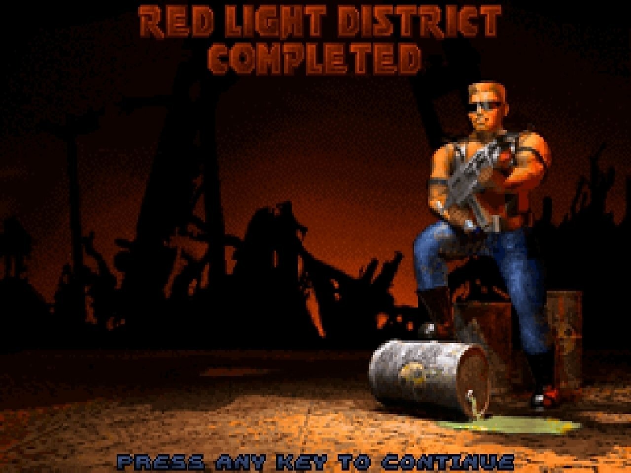 [08/02/2026] 30 Jahre Duke Nukem 3D: Rückblick auf einen Shooter, den es so wahrscheinlich nie wieder geben wird.