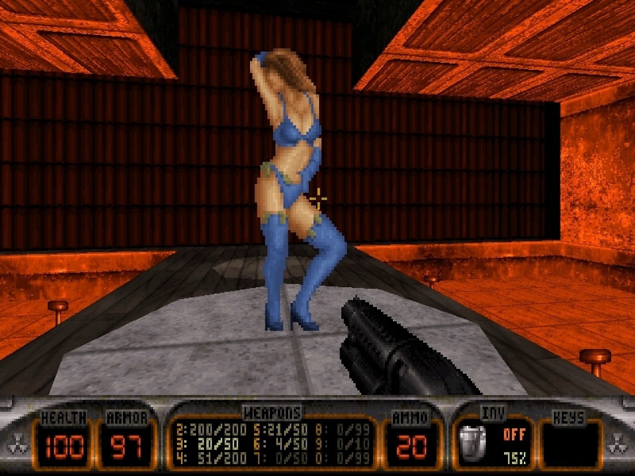 [08/02/2026] 30 Jahre Duke Nukem 3D