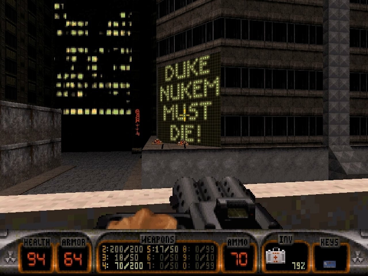 [08/02/2026] Das Spiel ist vollgestopft mit Easter Eggs und kleinen Überraschungen.