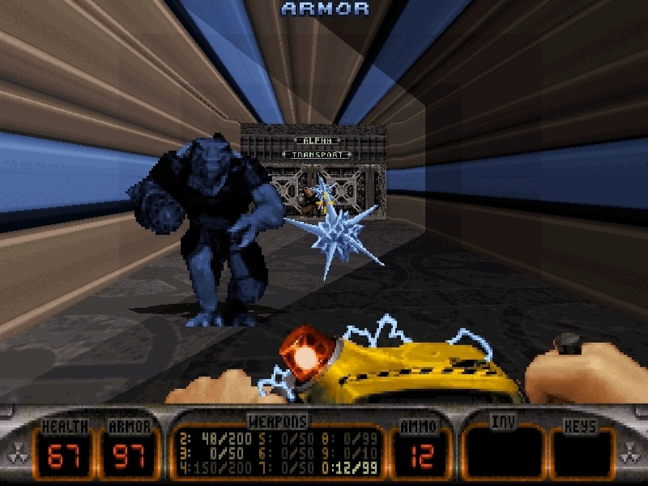 [08/02/2026] 30 Jahre Duke Nukem 3D