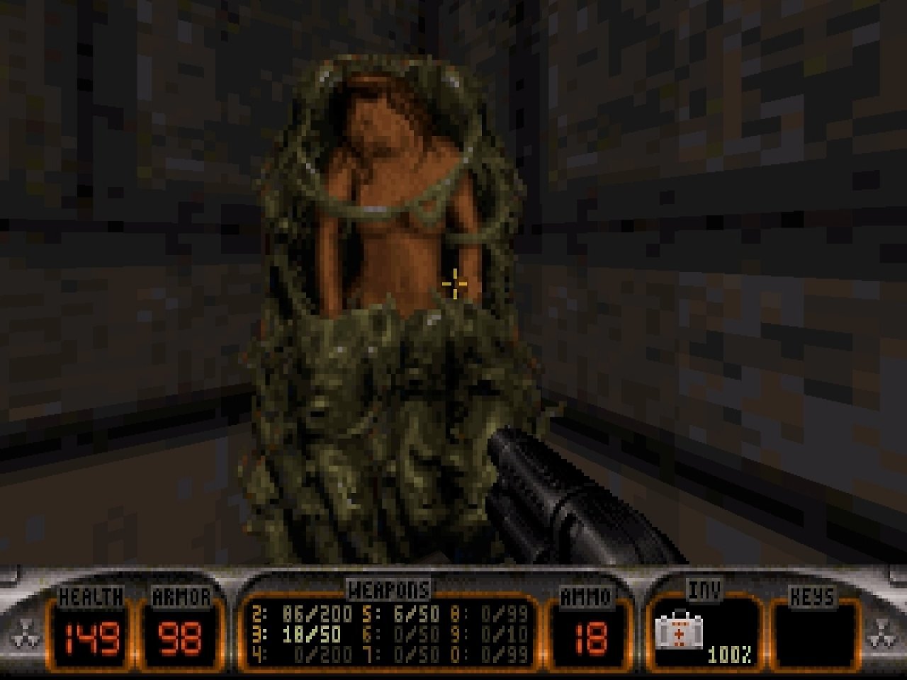 [08/02/2026] Die Aliens nutzen die entführten Frauen als lebende Brutkästen.