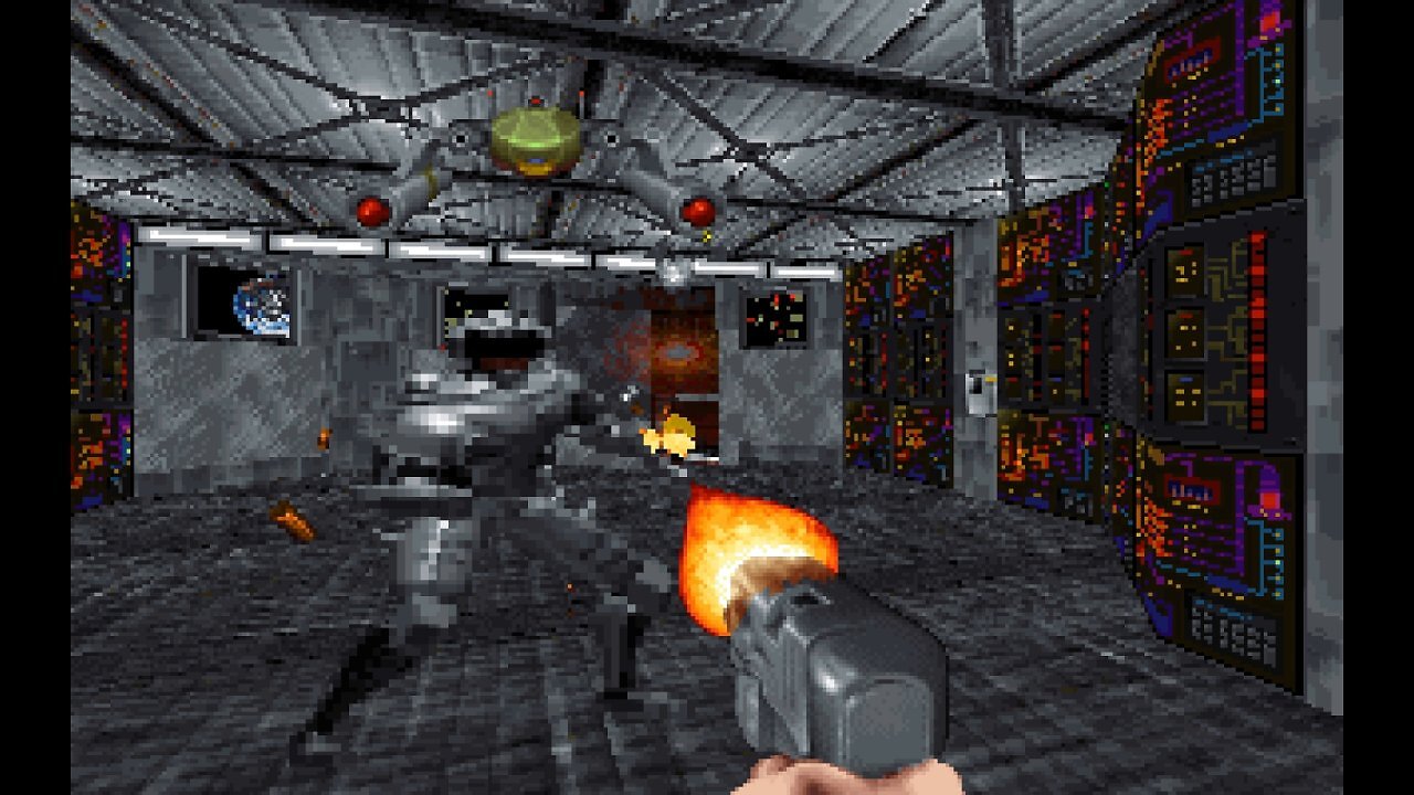 [08/02/2026] Schon während der Entwicklung zeigt sich, dass 3D Realms aufs richtige Pferd gesetzt hat.&nbsp;