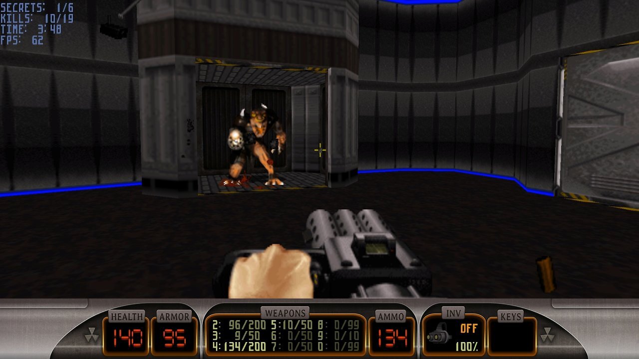 [08/02/2026] Die Megaton-Edition ist bei vielen Duke-Fans sehr beliebt.