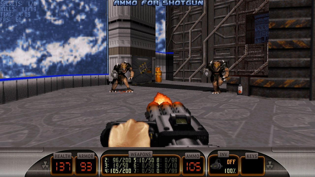 [08/02/2026] Dank Perspektivenkorrektur und besserer Steuerung fühlt sich die Megaton-Edition schön modern an.