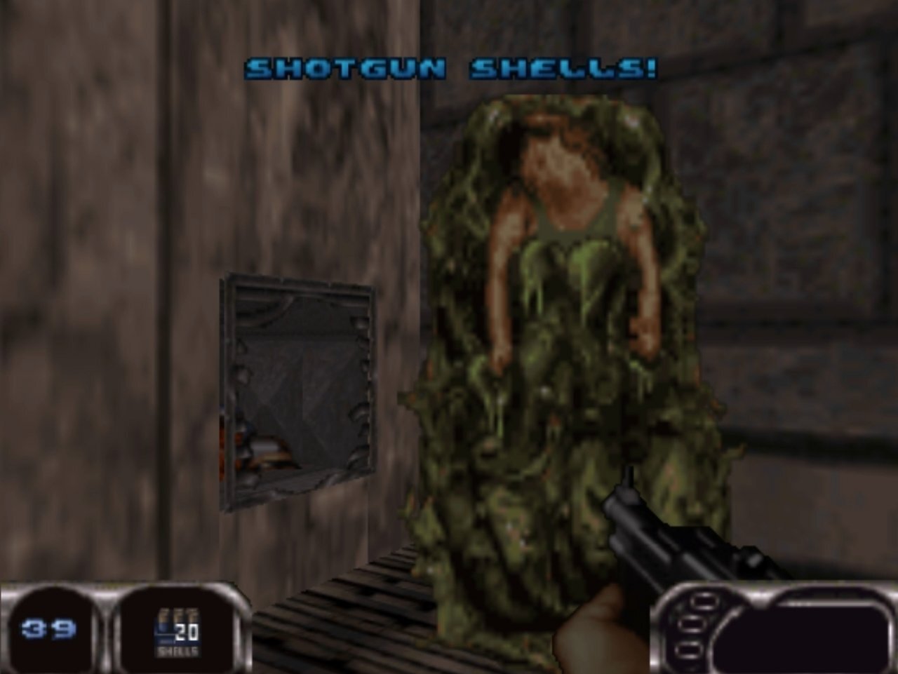 [08/02/2026] Damit Duke Nukem 64 auf der Nintendo-Konsole erscheinen darf, müssen sexuelle Inhalte gekürzt werden.