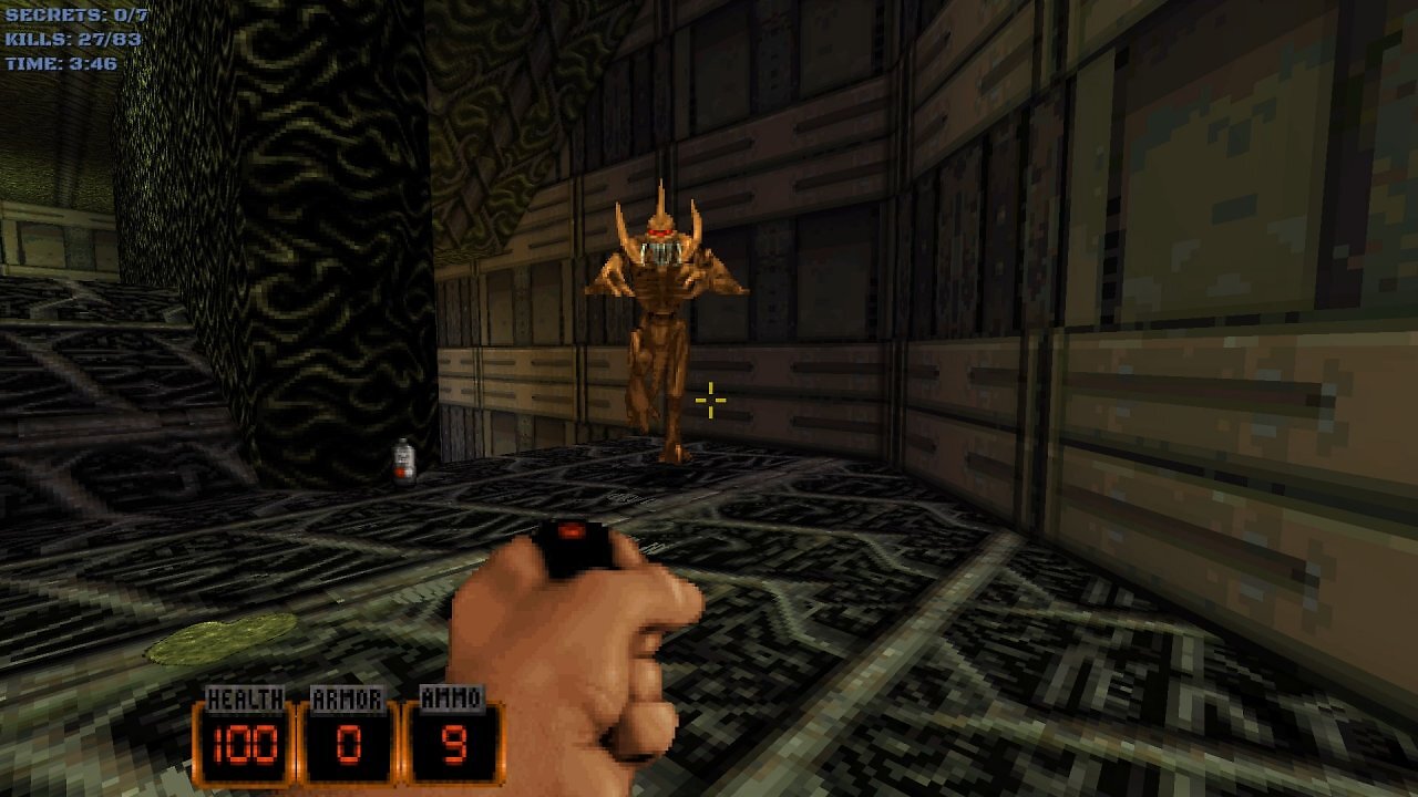 [08/02/2026] 2016 veröffentlicht Gearbox die 20th Anniversary World Tour Edition von Duke Nukem 3D.