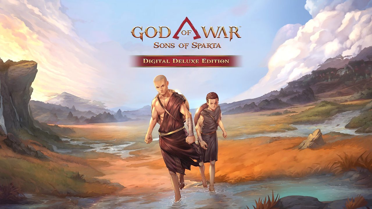 [13/02/2026] Serienschöpfer David Jaffe zerreißt das neue God of War Sons of Sparta.