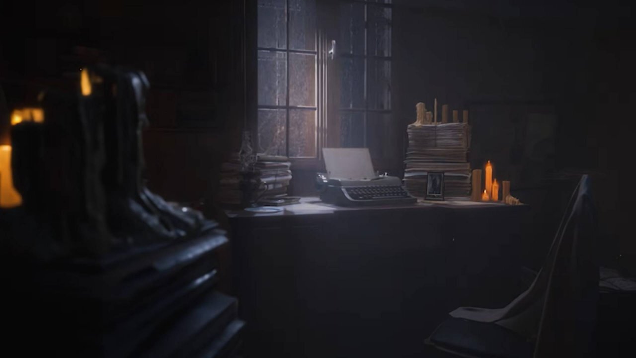 [15/02/2026] Layers of Fear 3 offiziell angekündigt - Bloober Team setzt Horror-Reihe fort