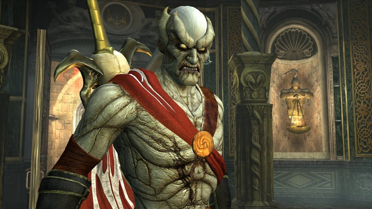 [14/02/2026] Legacy of Kain: Retro-Reihe bekommt Remaster und neues 2D-Action-Game