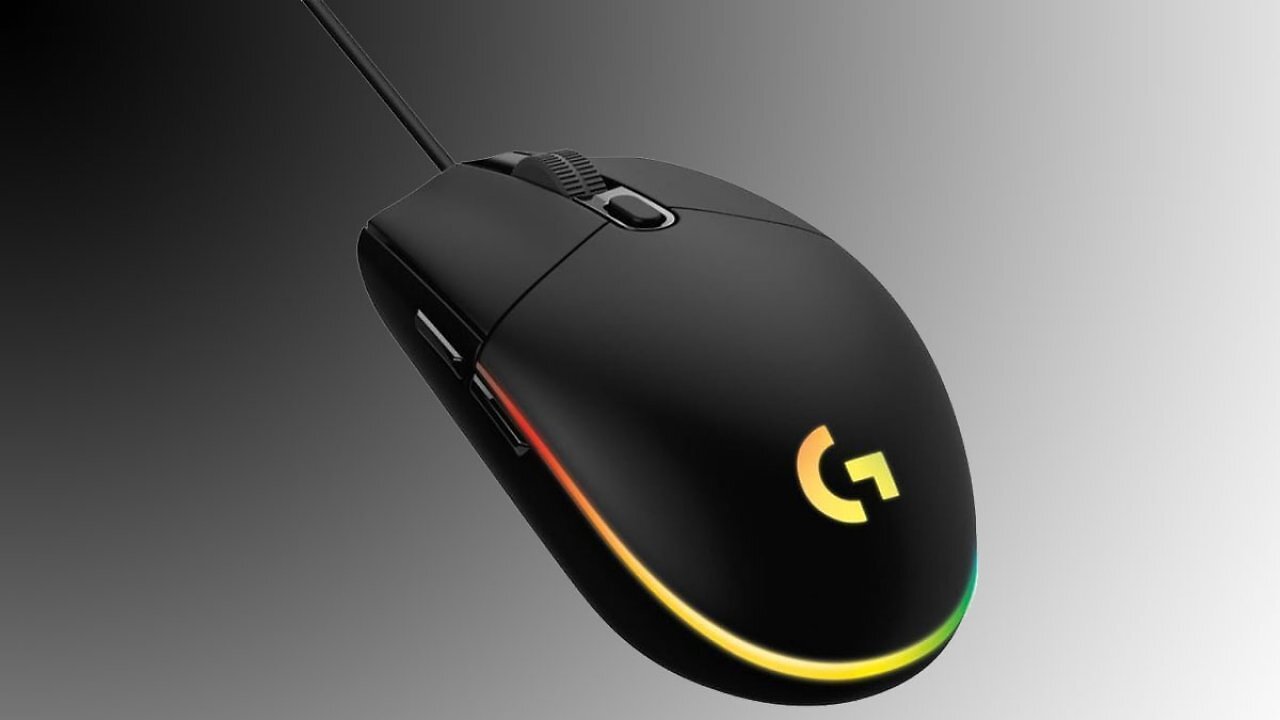 Amazon kontert MediaMarkt: Beliebte Gaming-Maus von Logitech kostet plötzlich nur noch 20 Euro
