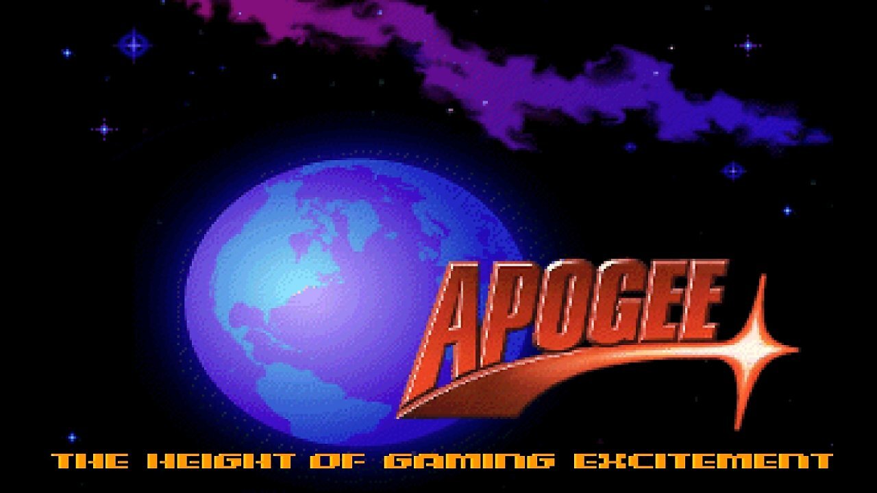 [08/02/2026] Apogee entwickelt sich binnen weniger Jahre zu einer kleinen, aber sehr erfolgreichen Firma, die zig Spiele als Shareware vertreibt.