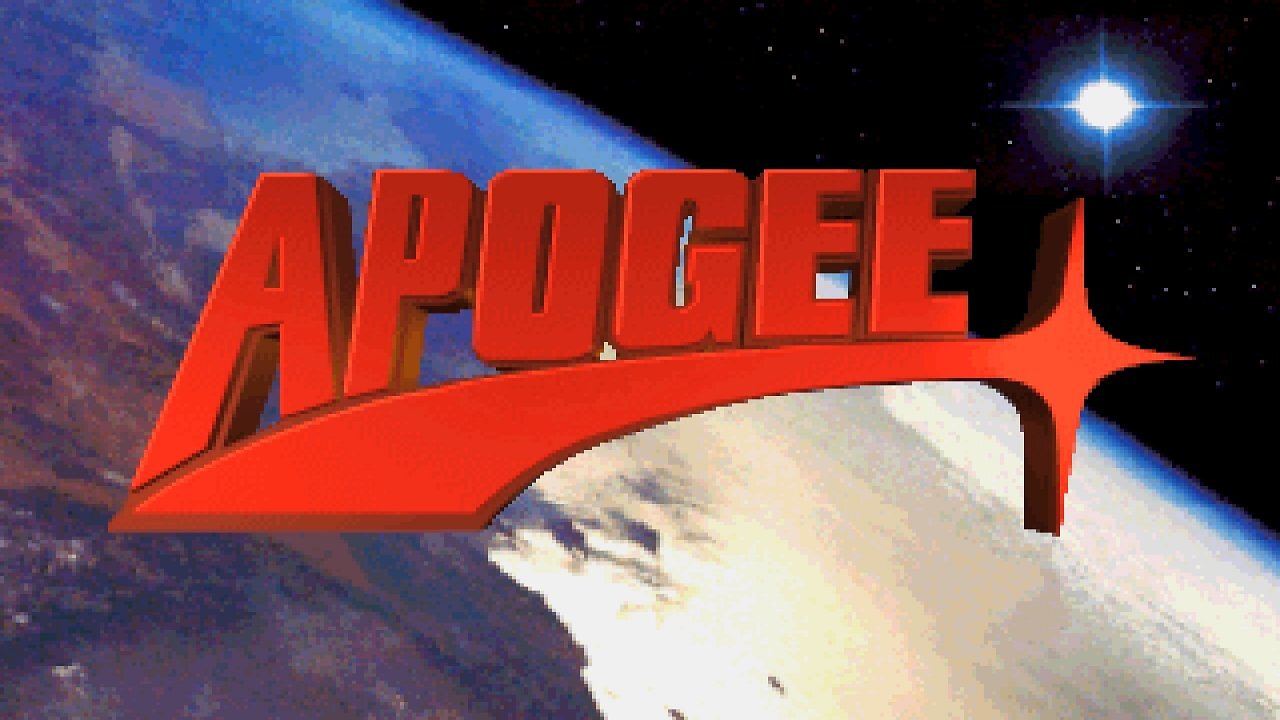 [08/02/2026] Ein altes Logo von Apogee.&nbsp;