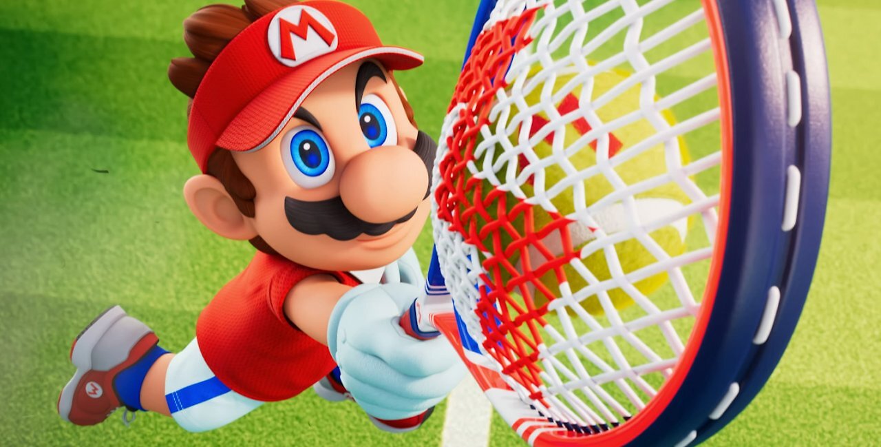 [10/02/2026] Mario Tennis Fever für Nintendo Switch 2 im Test