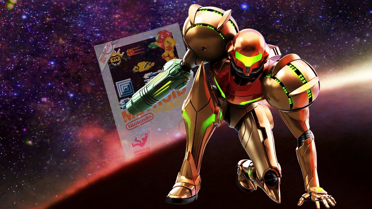 [27/02/2026] Metroid: Die komplette Reihe im großen Ranking - Alle Spiele, alle Spin-Offs, alle Highlights!